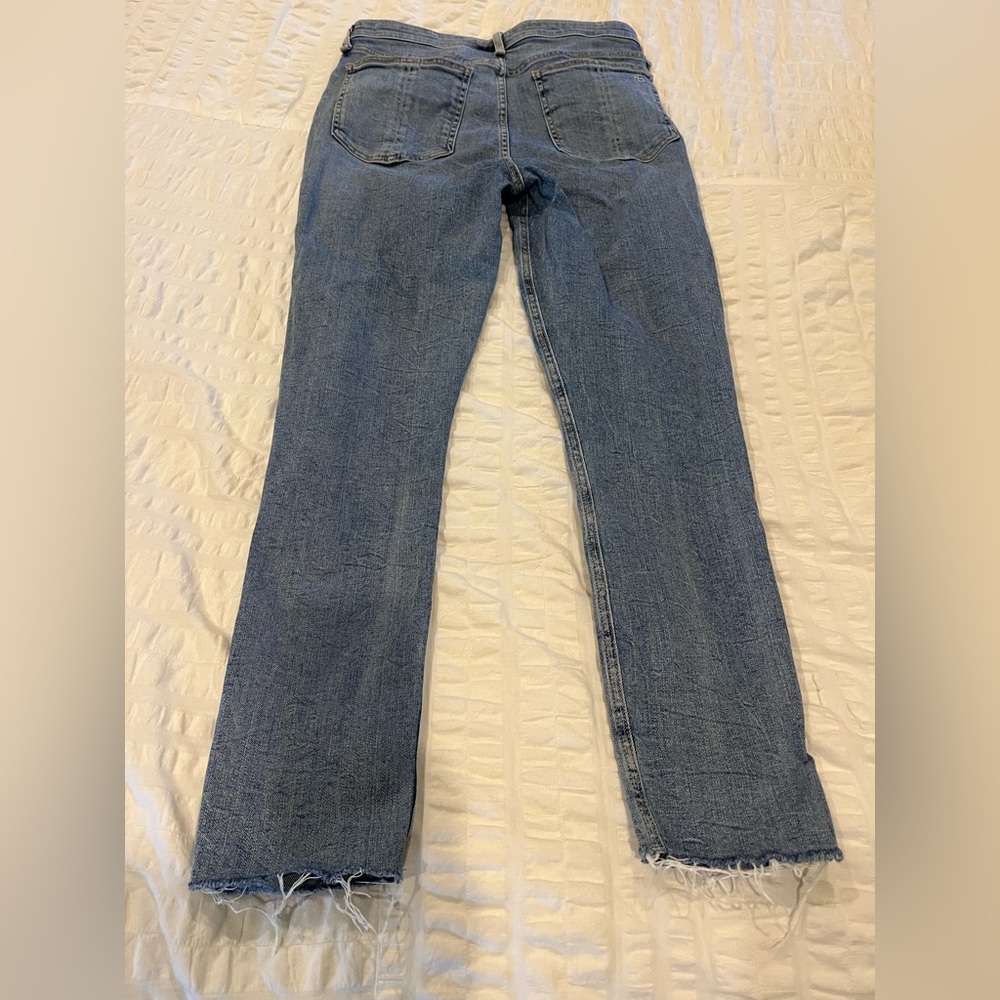 Rag and Bone Jeans Perfect condition